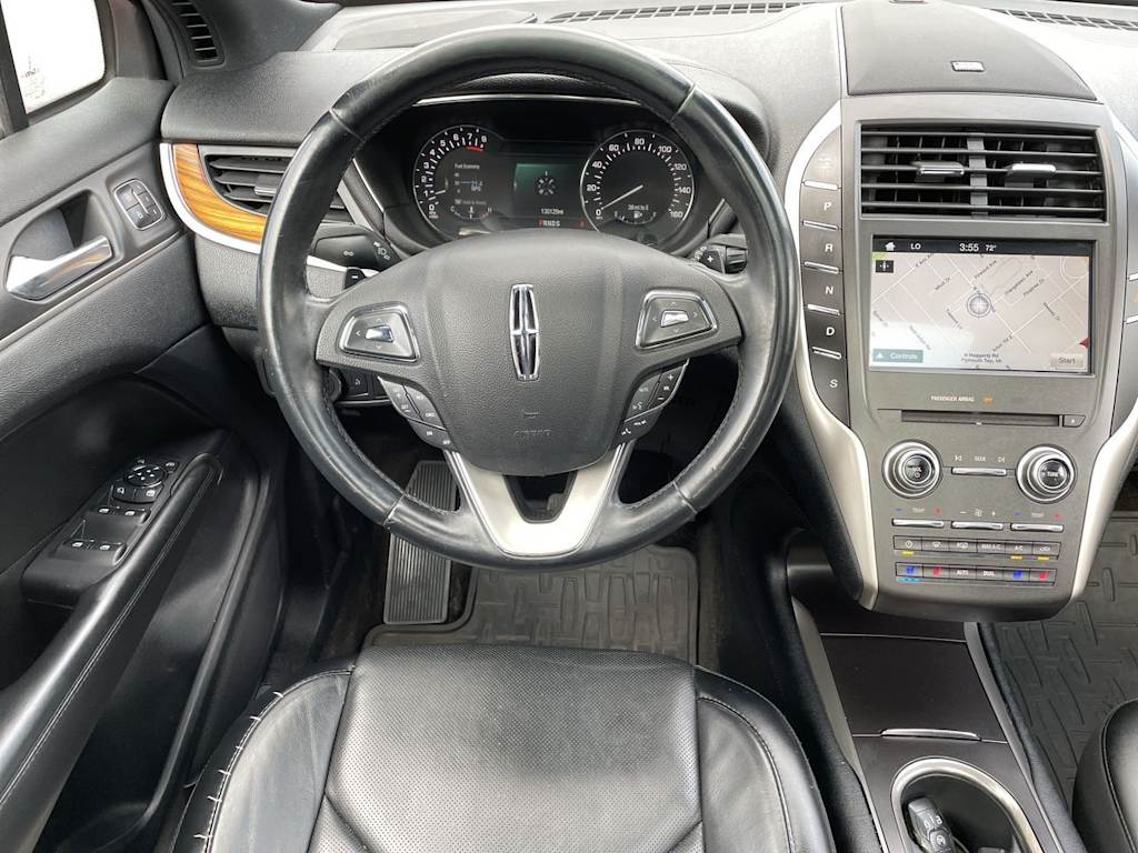 Thumbnail: 2016 Lincoln MKC - 2