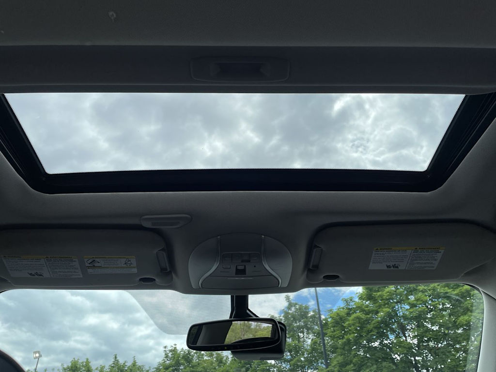 Thumbnail: 2019 INFINITI QX60 - 29