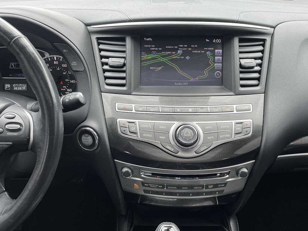 Thumbnail: 2019 INFINITI QX60 - 13
