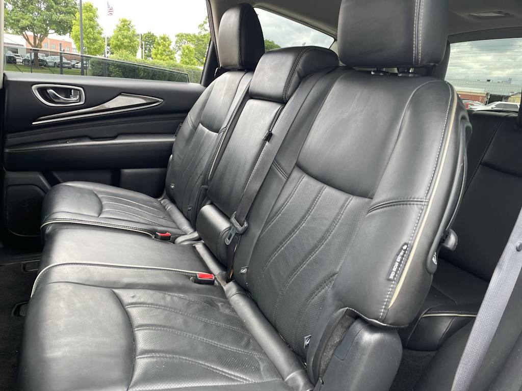 Thumbnail: 2019 INFINITI QX60 - 27