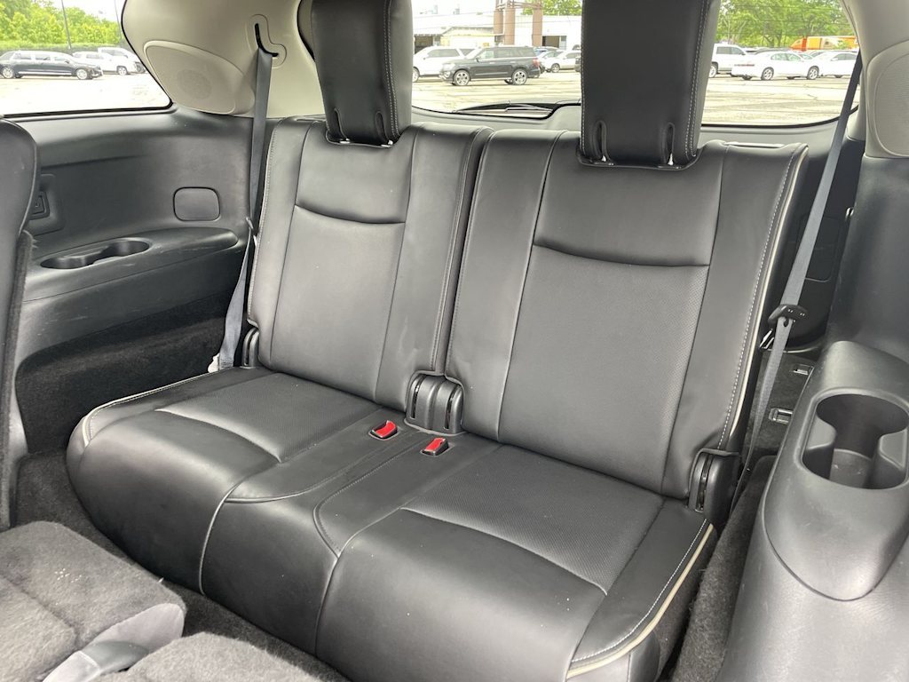 Thumbnail: 2019 INFINITI QX60 - 26
