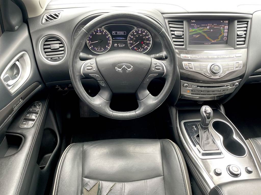 Thumbnail: 2019 INFINITI QX60 - 2