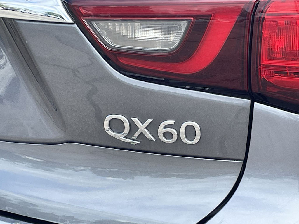Thumbnail: 2019 INFINITI QX60 - 6