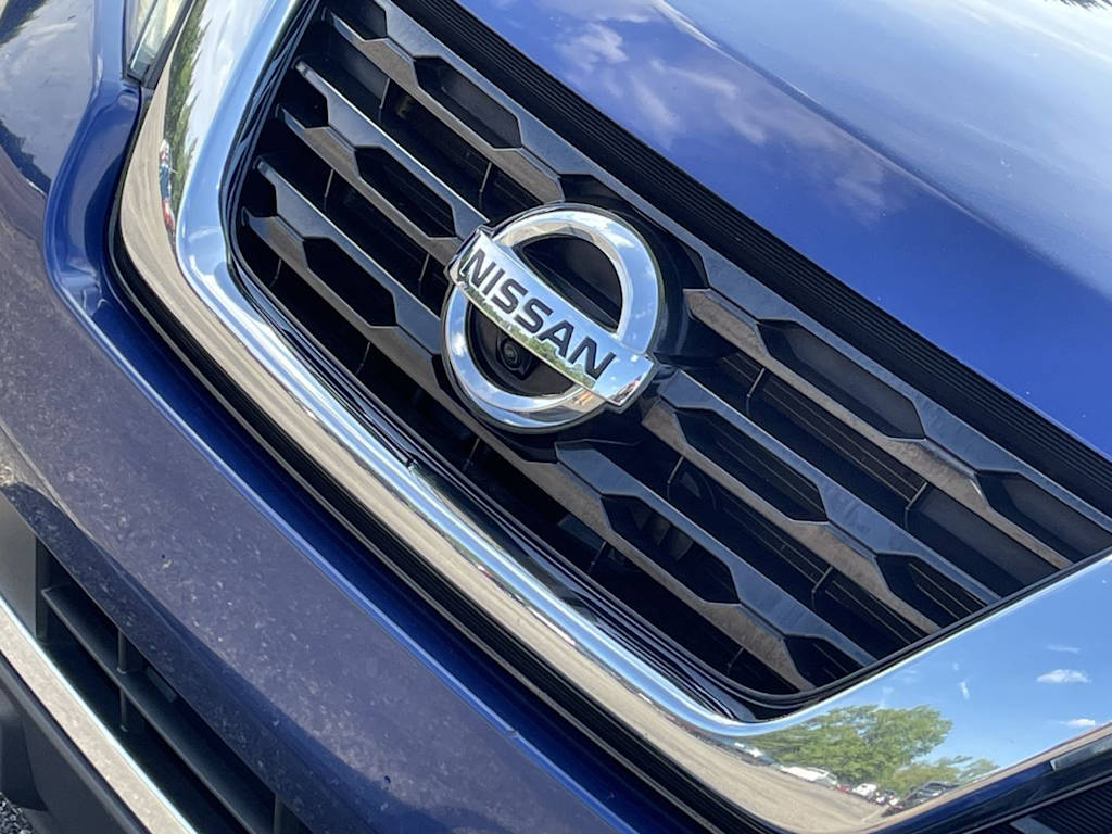 Thumbnail: 2017 Nissan Pathfinder - 5