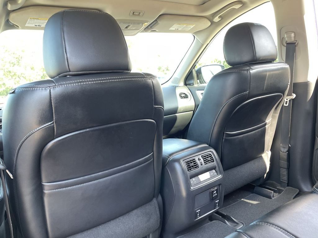 Thumbnail: 2017 Nissan Pathfinder - 29