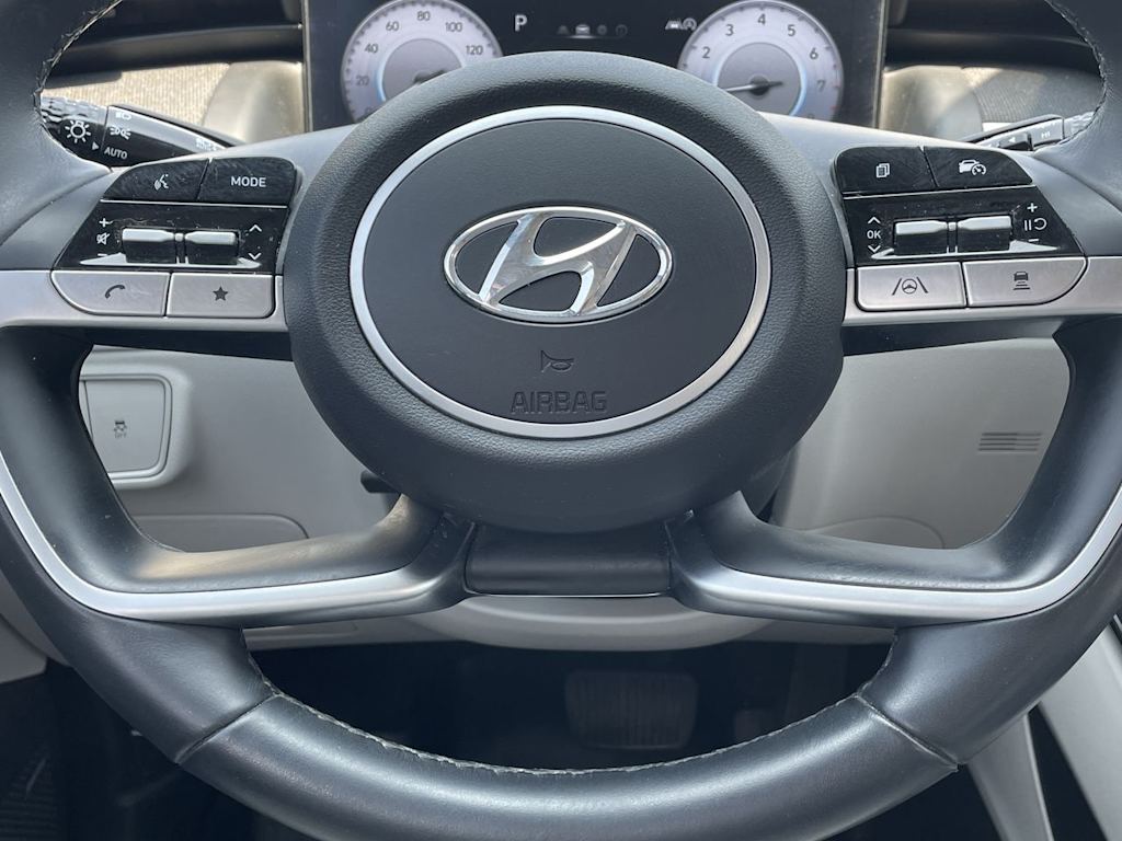 Thumbnail: 2022 Hyundai Tucson - 24