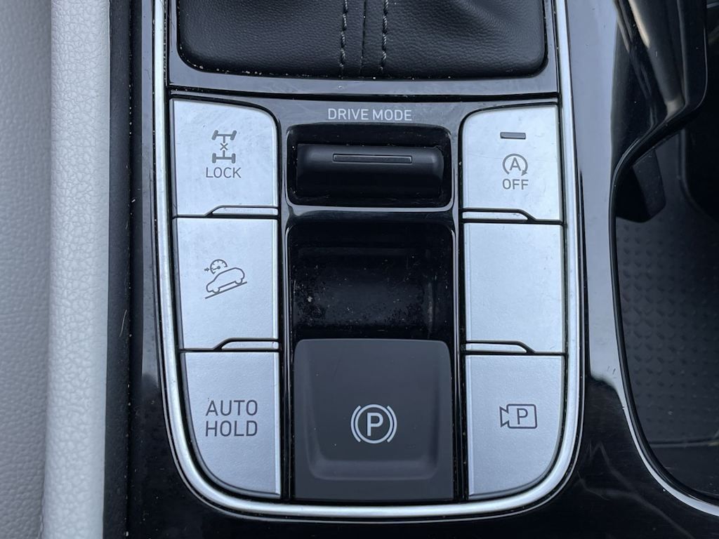 Thumbnail: 2022 Hyundai Tucson - 16