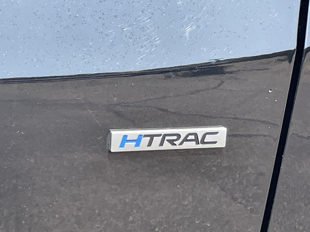 Thumbnail: 2022 Hyundai Tucson - 39