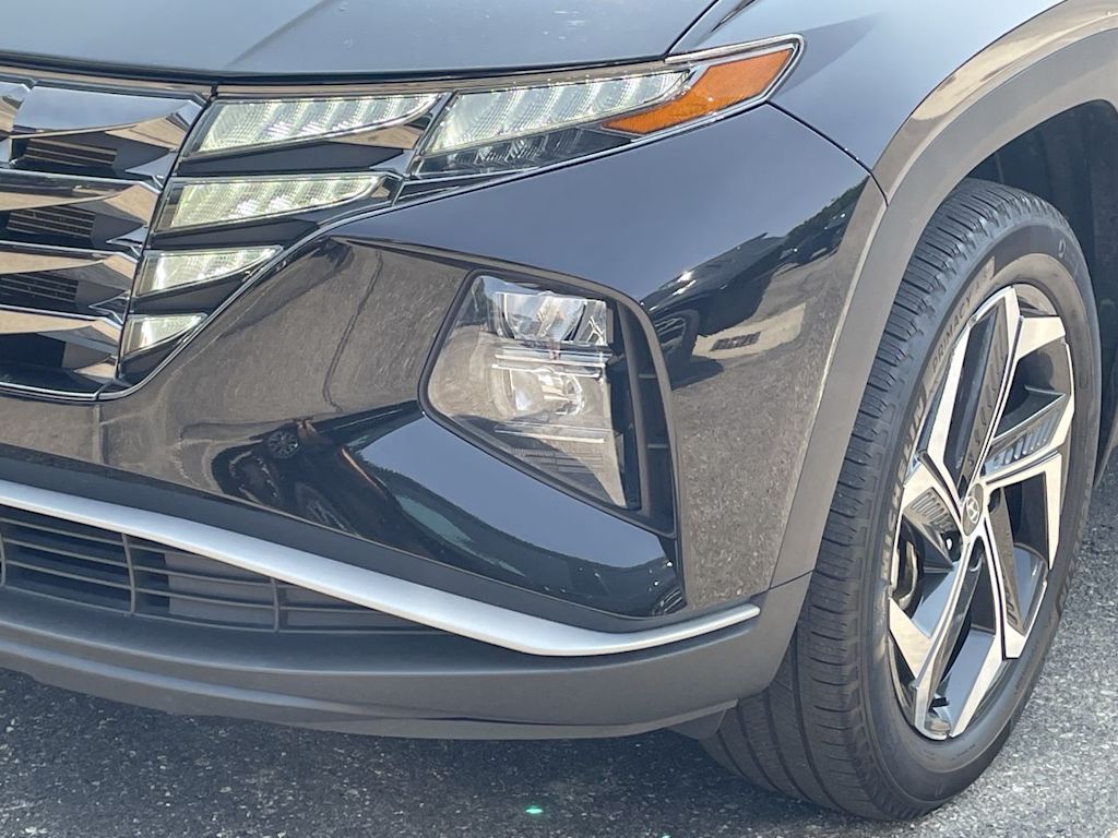 Thumbnail: 2022 Hyundai Tucson - 37