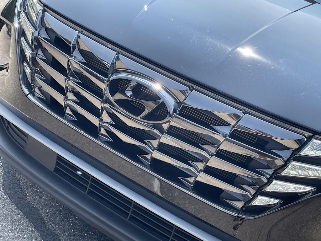 Thumbnail: 2022 Hyundai Tucson - 7