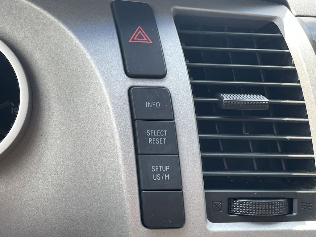 Thumbnail: 2008 Toyota Tundra - 15