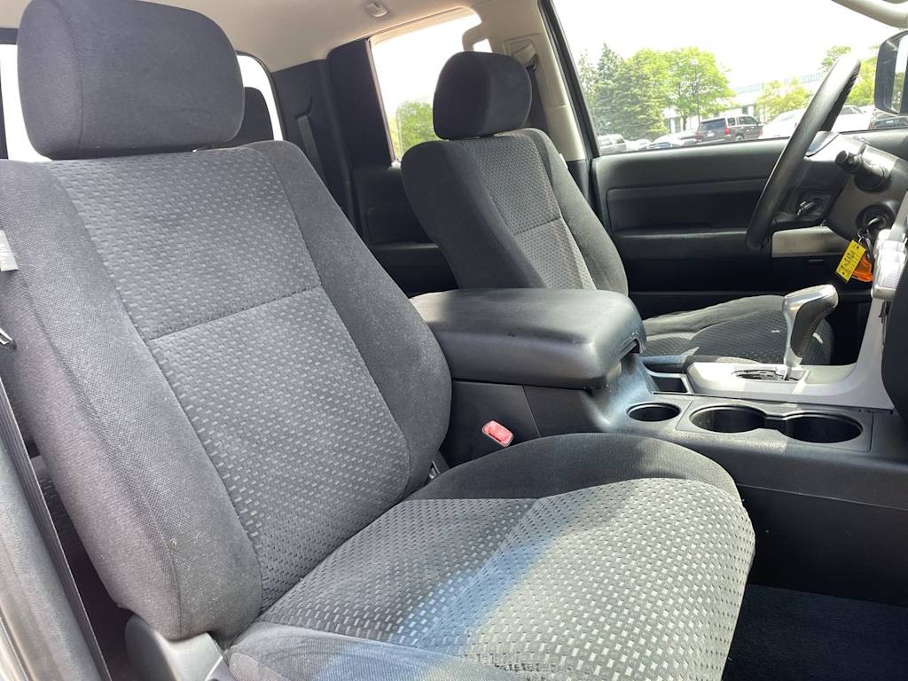 Thumbnail: 2008 Toyota Tundra - 11