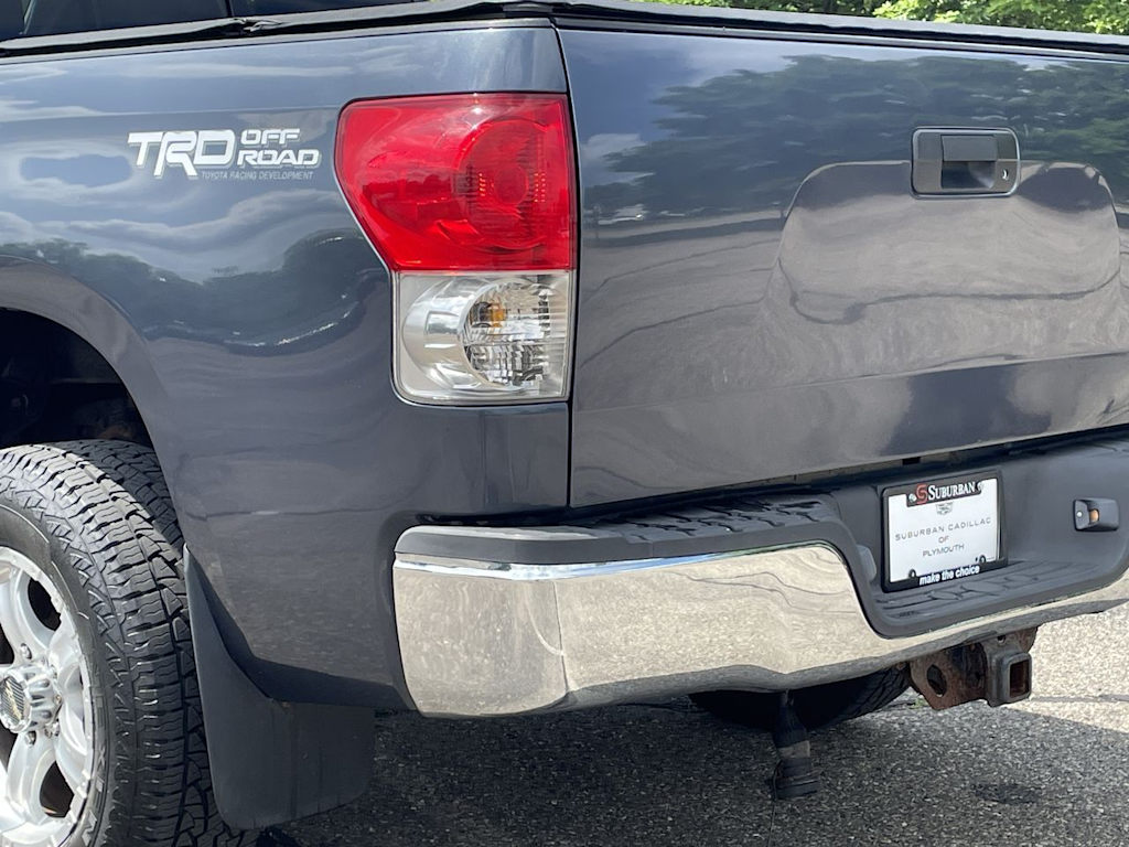 Thumbnail: 2008 Toyota Tundra - 36