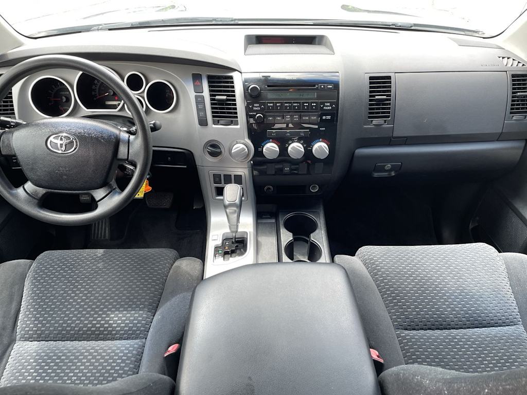 Thumbnail: 2008 Toyota Tundra - 13