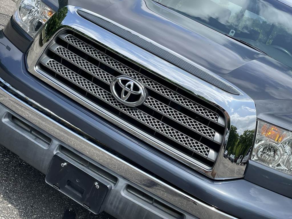 Thumbnail: 2008 Toyota Tundra - 6