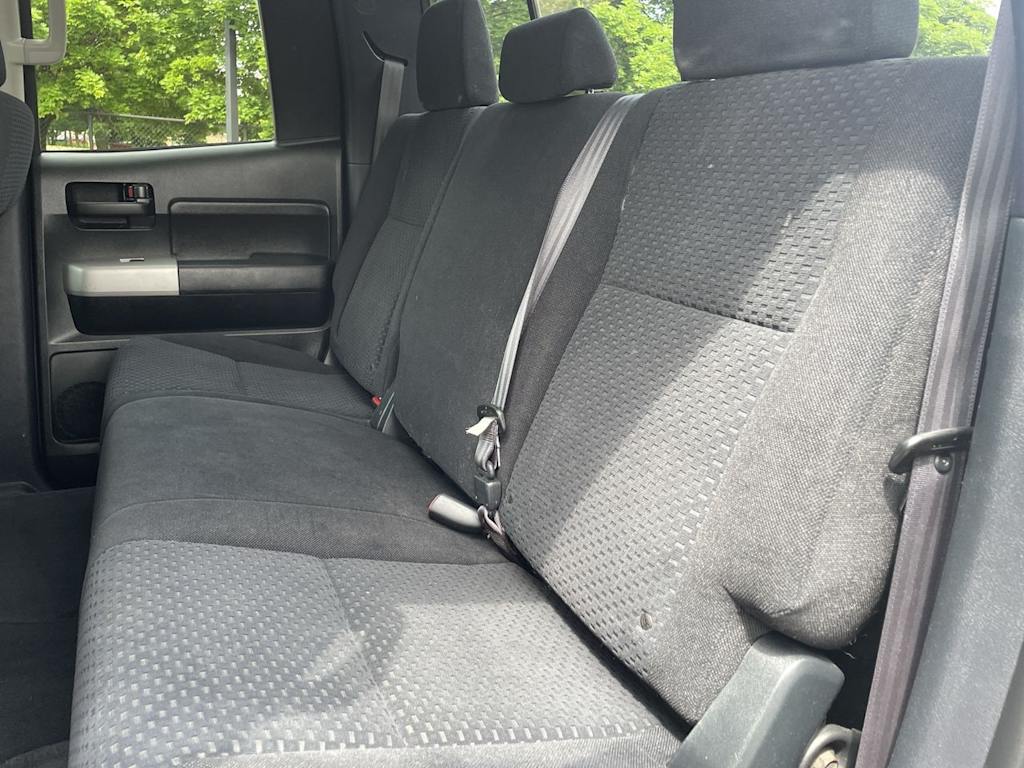 Thumbnail: 2008 Toyota Tundra - 27