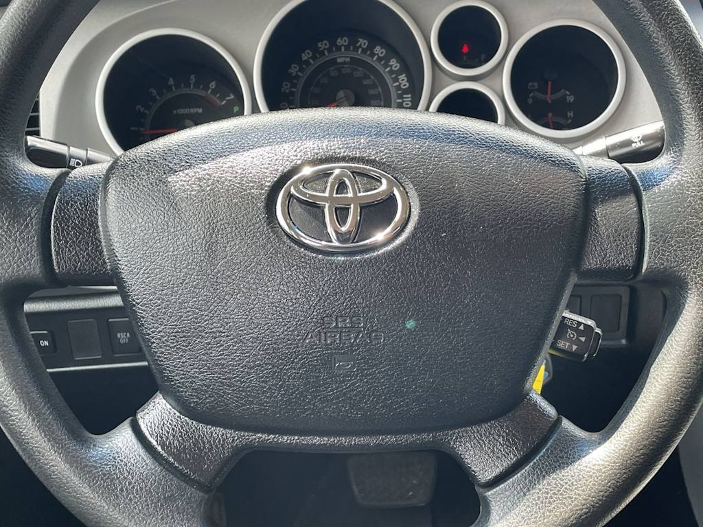 Thumbnail: 2008 Toyota Tundra - 25