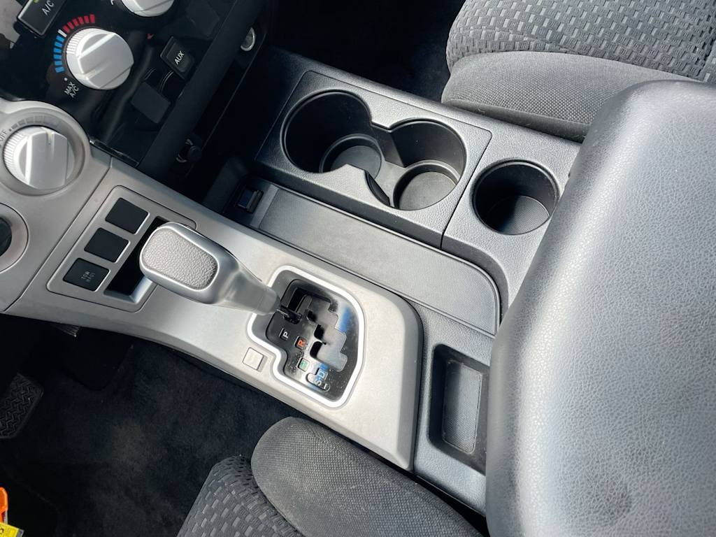 Thumbnail: 2008 Toyota Tundra - 16