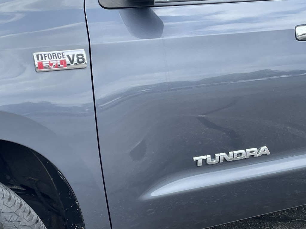 Thumbnail: 2008 Toyota Tundra - 34
