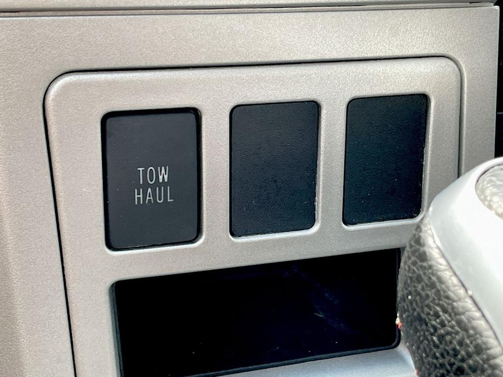 Thumbnail: 2008 Toyota Tundra - 29
