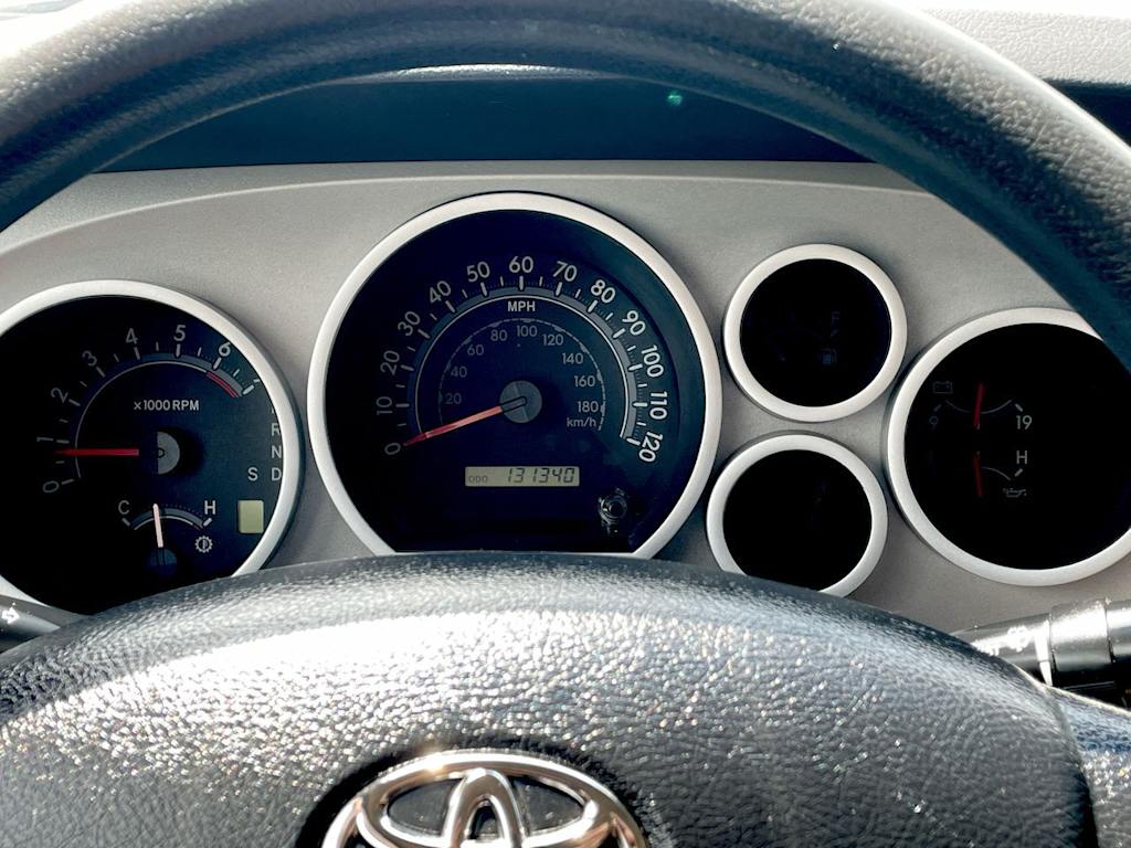 Thumbnail: 2008 Toyota Tundra - 14
