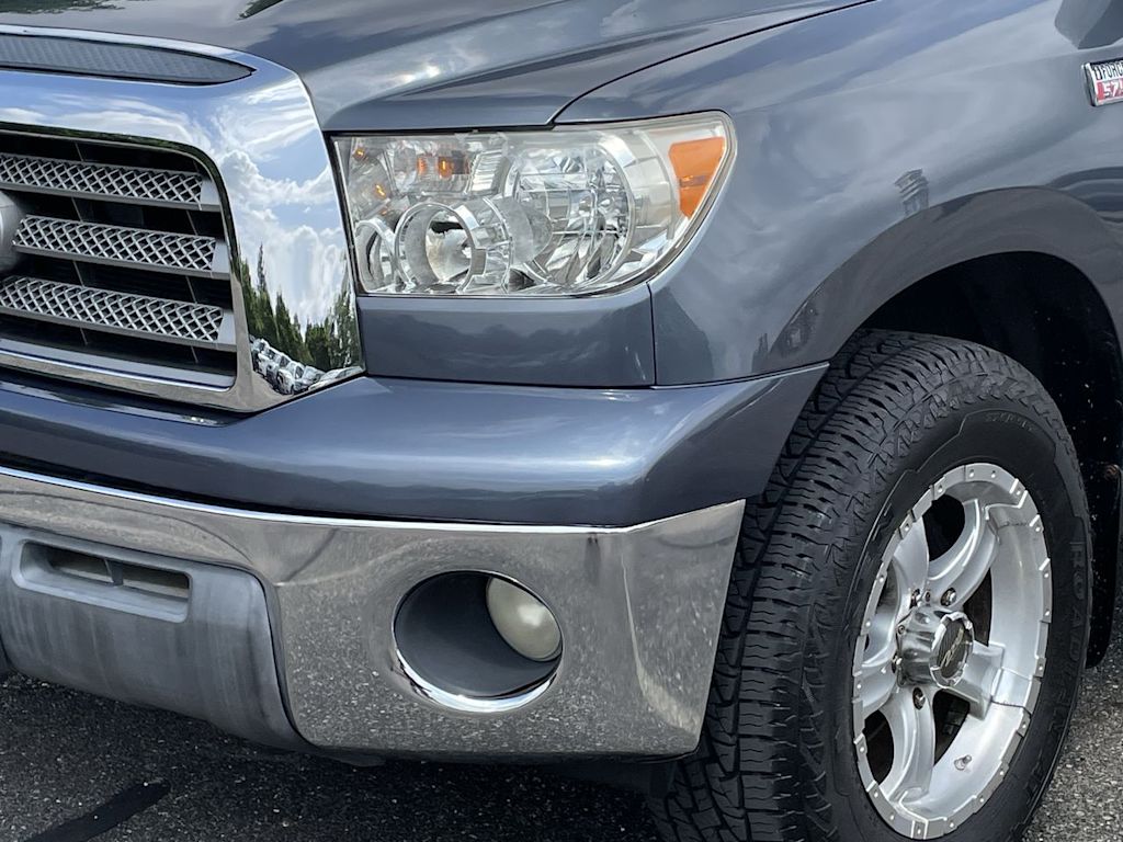Thumbnail: 2008 Toyota Tundra - 33