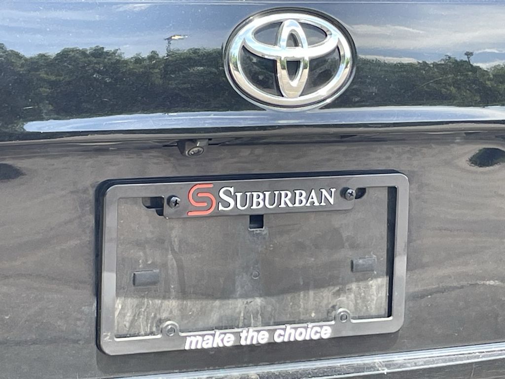 Thumbnail: 2021 Toyota Highlander - 38
