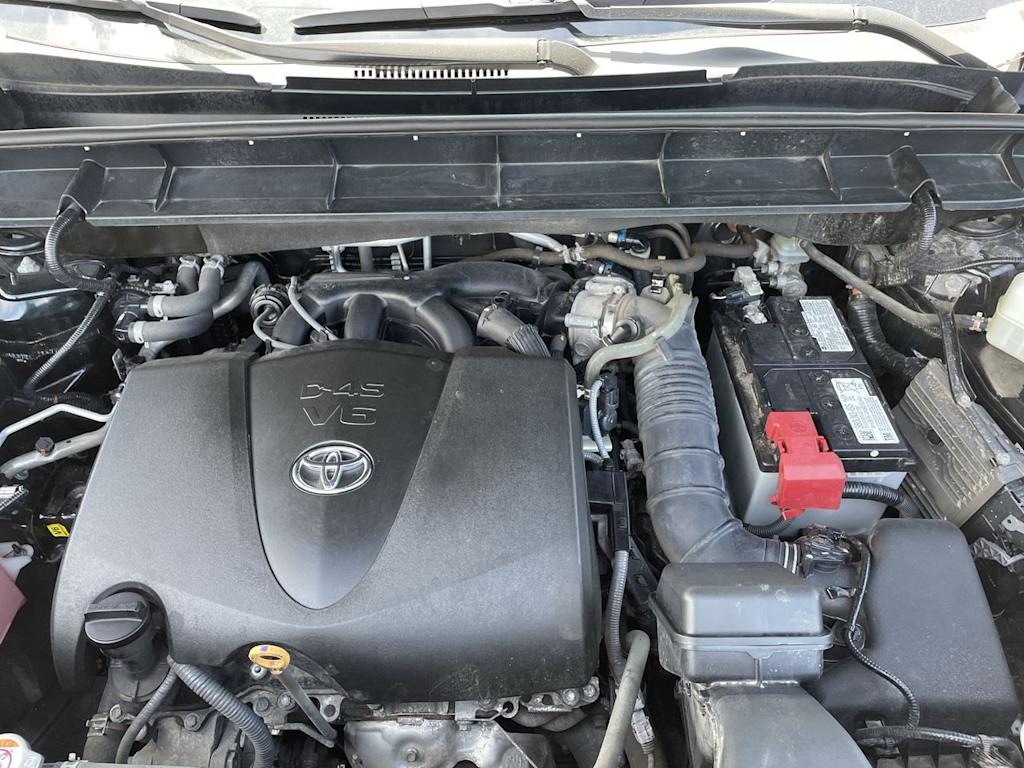 Thumbnail: 2021 Toyota Highlander - 7