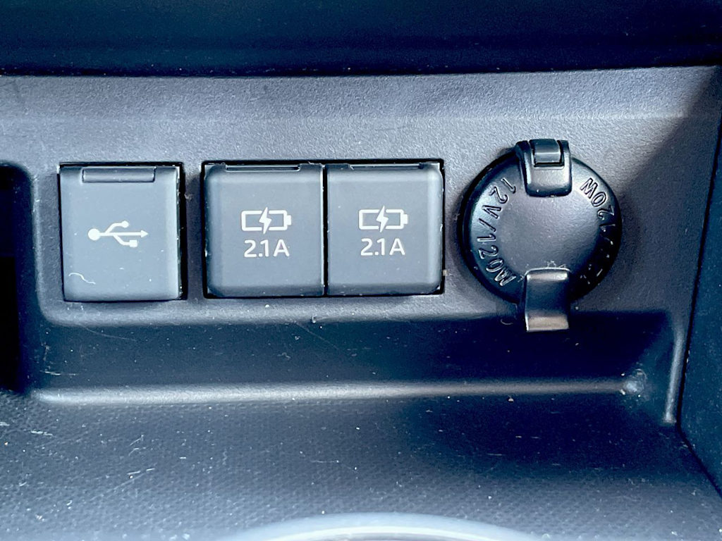 Thumbnail: 2021 Toyota Highlander - 29