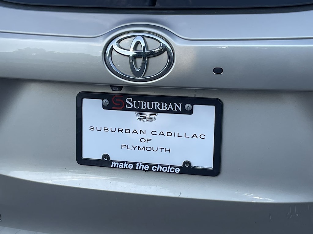 Thumbnail: 2015 Toyota Highlander - 42
