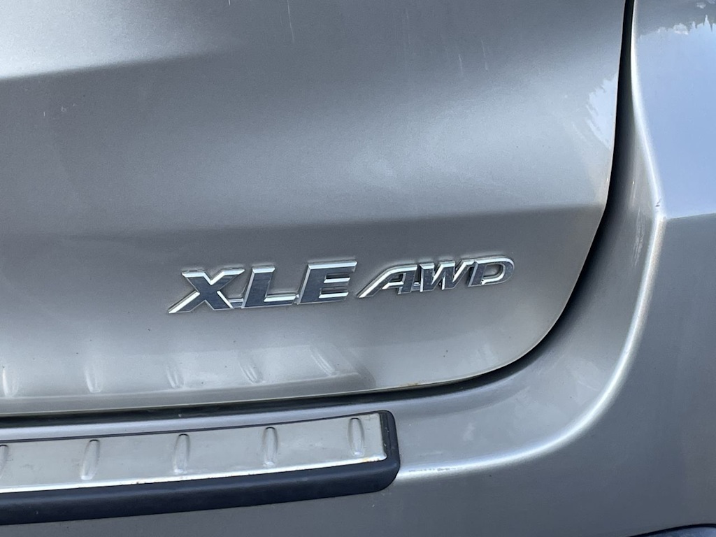 Thumbnail: 2015 Toyota Highlander - 41