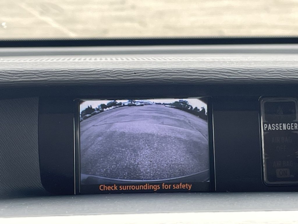 Thumbnail: 2013 Toyota Sienna - 28