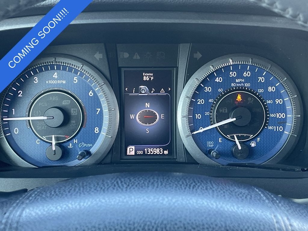 Thumbnail: 2015 Toyota Sienna - 14
