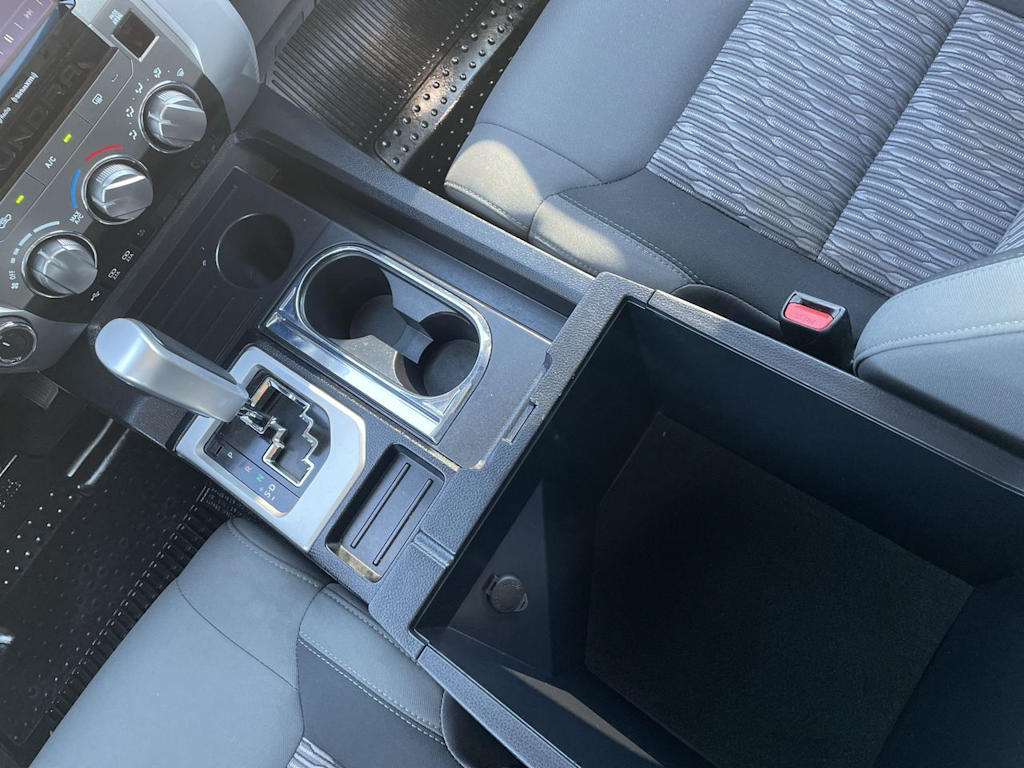 Thumbnail: 2020 Toyota Tundra - 14