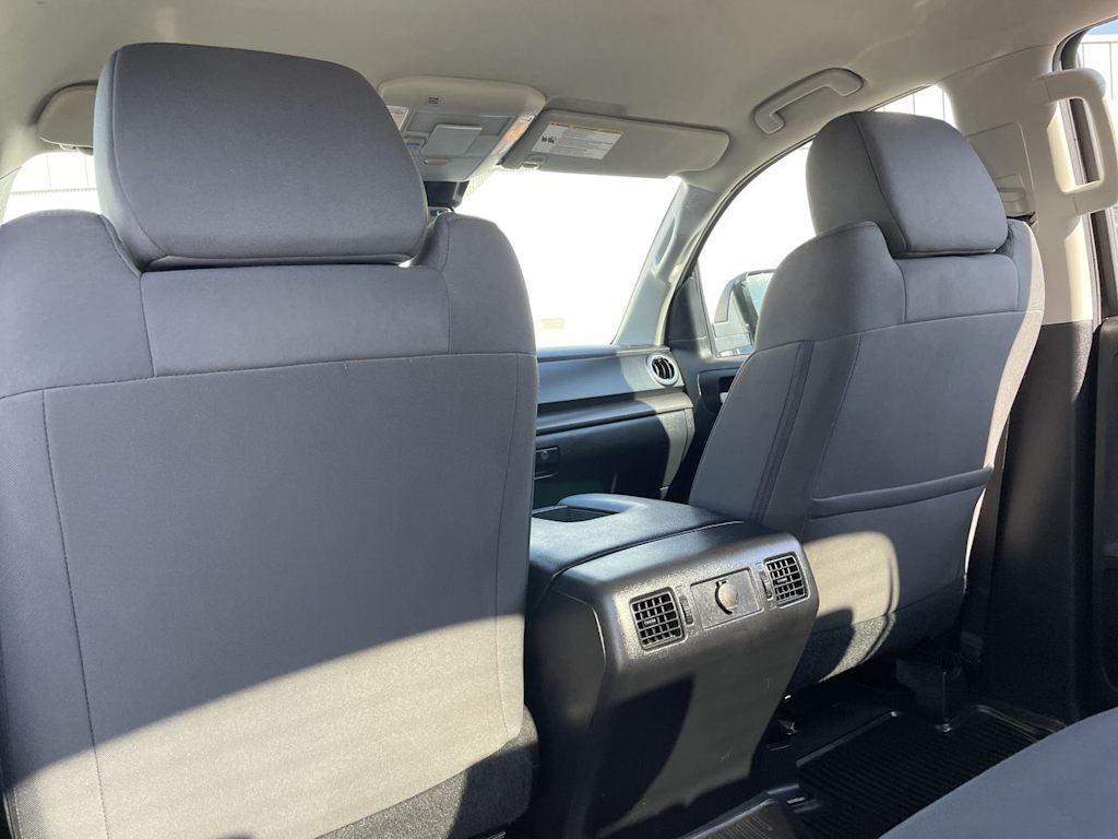 Thumbnail: 2020 Toyota Tundra - 27