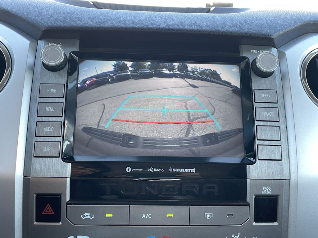 Thumbnail: 2020 Toyota Tundra - 29