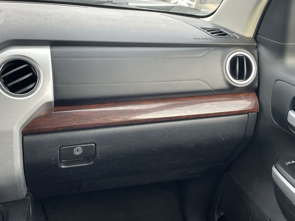 Thumbnail: 2017 Toyota Tundra - 24