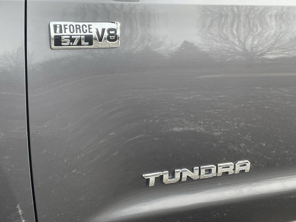 Thumbnail: 2017 Toyota Tundra - 39