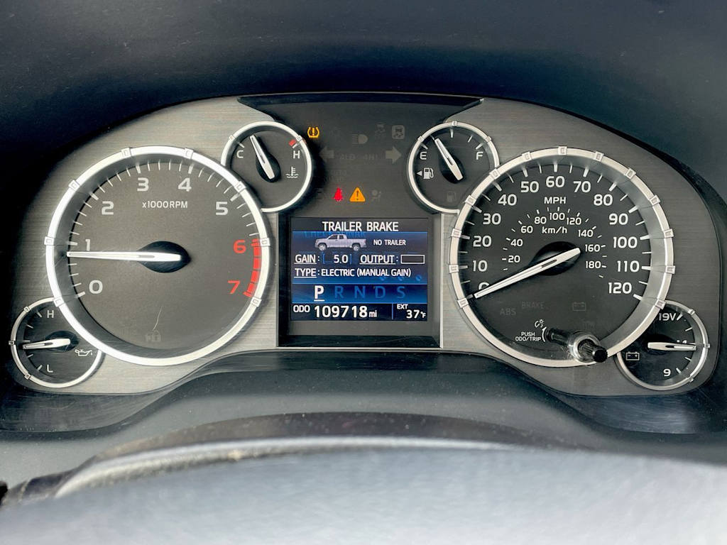 Thumbnail: 2017 Toyota Tundra - 15