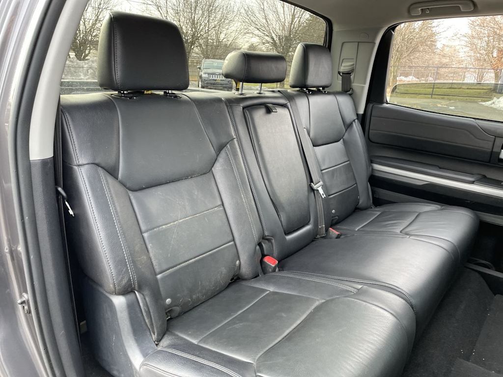 Thumbnail: 2017 Toyota Tundra - 12