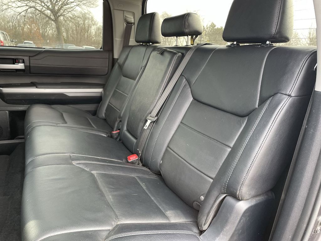 Thumbnail: 2017 Toyota Tundra - 25