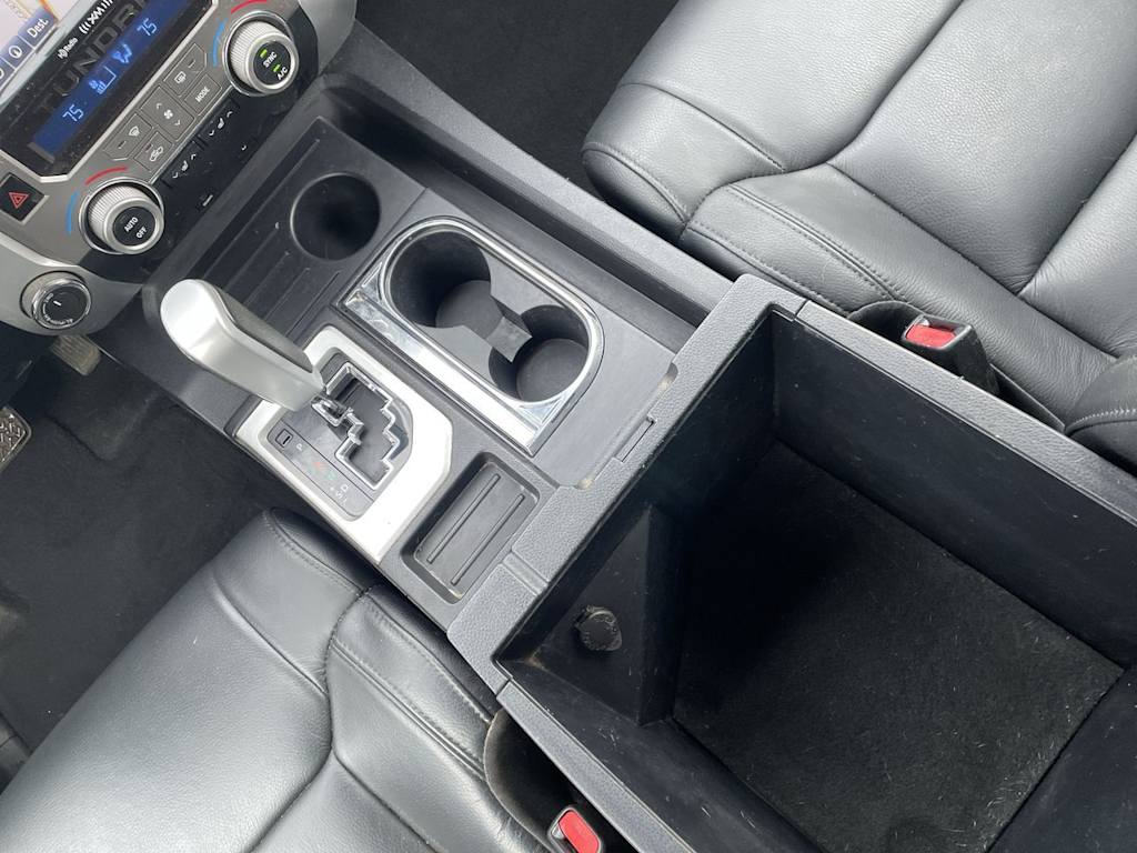 Thumbnail: 2017 Toyota Tundra - 14