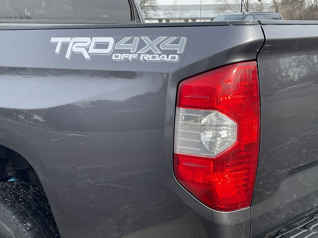 Thumbnail: 2017 Toyota Tundra - 40