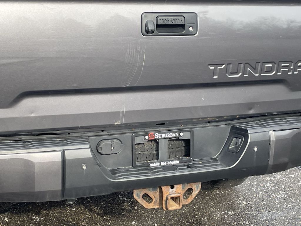 Thumbnail: 2017 Toyota Tundra - 41