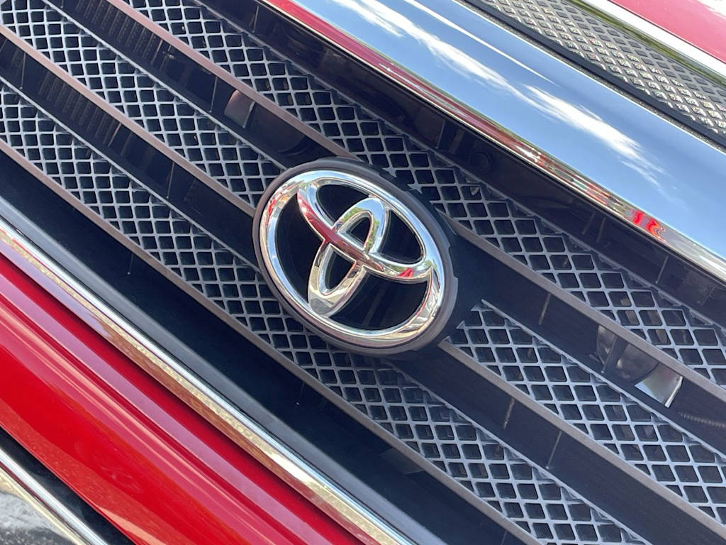Thumbnail: 2008 Toyota Tundra - 6