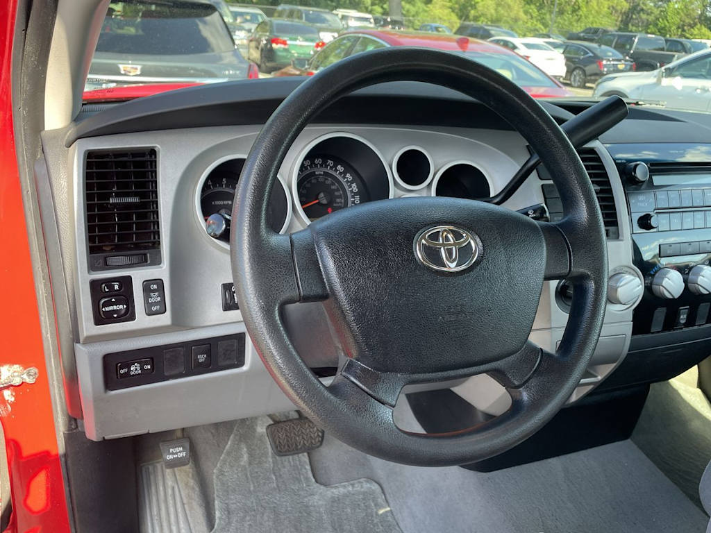 Thumbnail: 2008 Toyota Tundra - 2
