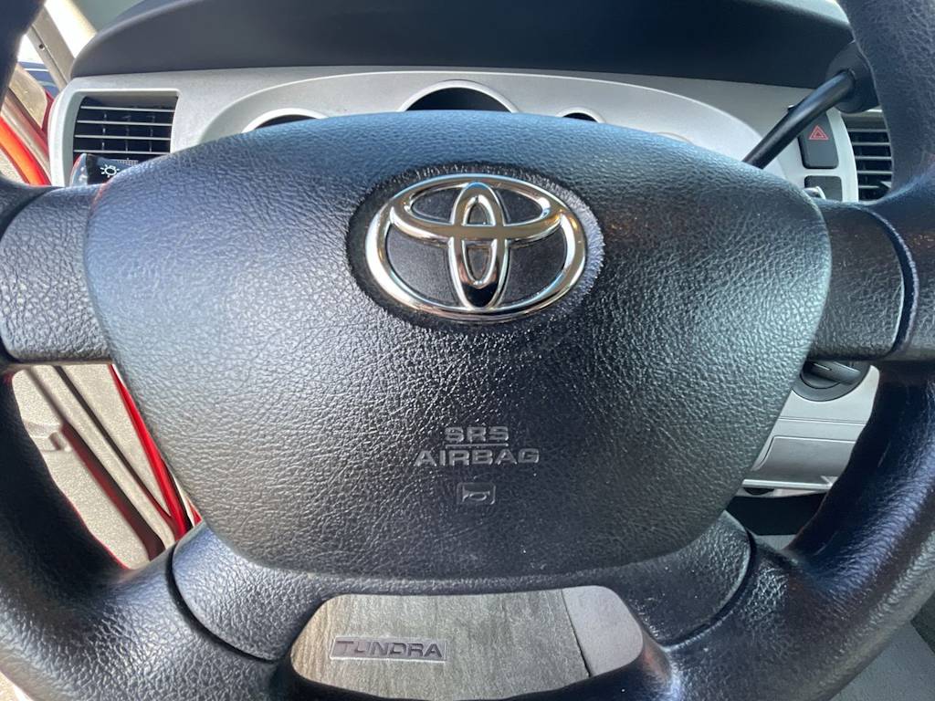 Thumbnail: 2008 Toyota Tundra - 22