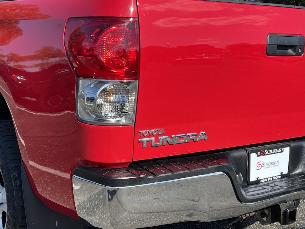 Thumbnail: 2008 Toyota Tundra - 35