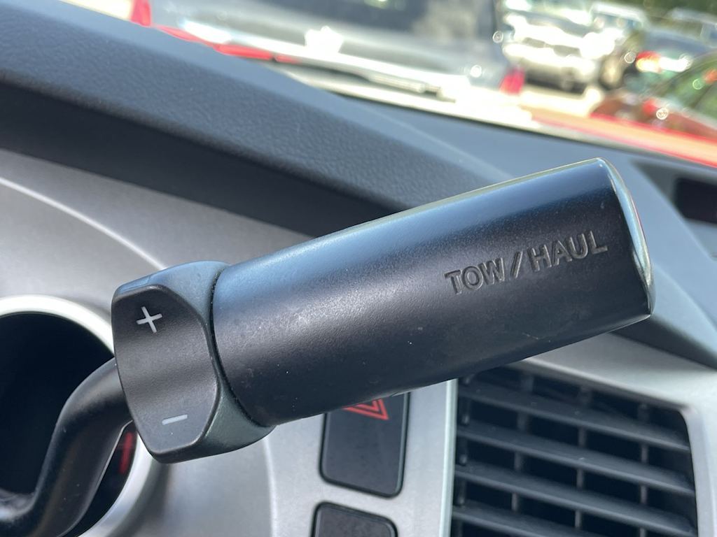 Thumbnail: 2008 Toyota Tundra - 27