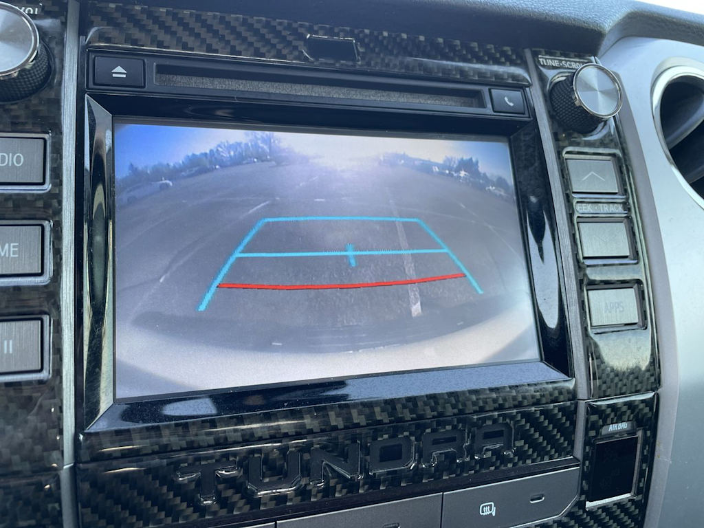 Thumbnail: 2019 Toyota Tundra - 27